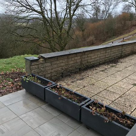 Appartamento Terrasse De Malmedy 348 Esterno foto