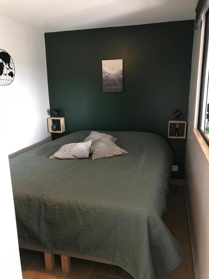 Appartamento Terrasse De Malmedy 348 Esterno foto