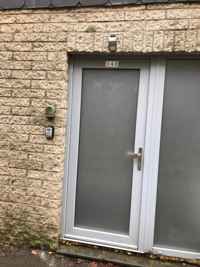 Appartamento Terrasse De Malmedy 348 Esterno foto